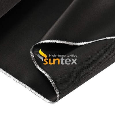 High Silica Fabric Silicone/PU/Vermiculite/Acrylic/Coated Silica Fiberglass Fabric High Quality Silica Products