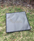 Fire Pit Mat Grill Mat Protect Your Deck, Patio, Lawn or Campsite from Popping Embers