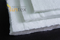 Fiberglass Cloth Roll Non Adhesive Woven Fiberglass Cloth Mesh Strip E-Glass Fiber Fabric
