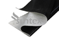 Heat Insulation Fiberglass Fabric High Temperature Silicone Coated