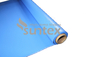 Heat Insulation Fiberglass Fabric High Temperature Silicone Coated