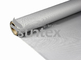 High Temperature Coated Fiberglass Silicone Cloth Thermal Insulation Fireproofing