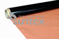 Thermal Insulation Silicone Coated Fiberglass Fabric Fireproof