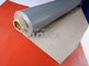 Silicone PTFE Coated Heat Resistant Heat Insulation Cloth Glass Fiber Fiberglass Fabric for Coating