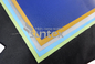 Excellent Quality Fireproof Silicone Fabric Grey Glass Fiber Fabric With Silicone Coating