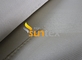 High Temperature Resistance Fire Proof 96% Sio2 High Silica Fabric