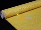 Silicone Fiberglass Cloth Waterproof Fireproof For Removable Insulation Covers