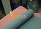 Thermal Insulation Silicone Coated Fiber Glass Fabrics Cloth For Blanket Panel Cover