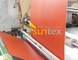 Silicone Rubber Coated Fiberglass Cloth For Fabric Expansion Joint