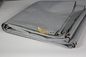 Fire Resistant White Fiberglass Manufacturer Fire Blanket Welding Blanket