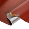 Silicone Rubber PU Vermiculite Graphite Acrylic Calcium Silicate Al-Foil Coated Fiberglass Silica Cloth Fabric