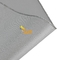 High Temperature Cloth Heat Resistant Fabric Silicone Coated Fiberglass Fabric Silicone CoateFabric
