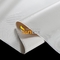 High Temperature Fireproof Silicone Coated Fiberglass Fabric Heat Resistant Silver Grey Glass Fiber Cloth