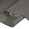 High Temperature Fireproof Silicone Coated Fiberglass Fabric Heat Resistant Silver Grey Glass Fiber Cloth