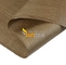 High Silica Fiberglass Fabric Coated Silicone / PU / Acrylic / Vermiculite Heat Resiatant