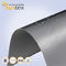 Blue Silicone Coated Fiberglass Fabric for Welding protection, thermal insulation, expansion joint, etc