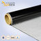 Blue Silicone Coated Fiberglass Fabric for Welding protection, thermal insulation, expansion joint, etc