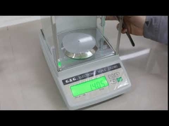 Ελέγξτε το Βάρος ενός Προϊόντος Υφάσματος Πολυουρεθάνης