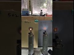 Τι είδους ύφασμα είναι πυρίμαχο;