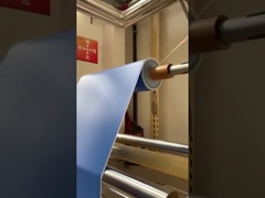 Εργοστάσιο υαλοϋφασμάτων πυρομόνωσης