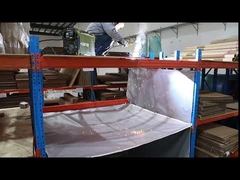 Κουρτίνες συγκόλλησης Suntex, κουρτίνες πυρασφάλειας