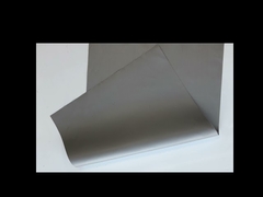 Silicone Coated Fiberglass For Removable Insulation Jackets And Welding Protection