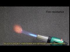 Ποιος είναι ο σκοπός της κουβέρτας πυρόσβεσης;