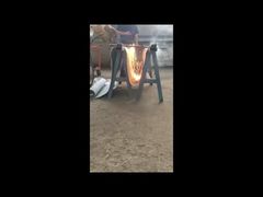 Ρολόι: Βιτρίνα με επίστρωση σιλικόνης Fiberglass Fireproof Heat Resistant 850g/m2