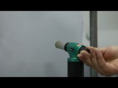 Μια πιο προσεκτική ματιά: Ύφασμα Fiberglass με επικάλυψη σιλικόνης - E-Glass, ανθεκτικό σε υψηλές θερμοκρασίες