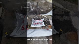 Μην πανικοβάλλεστε - να είστε προετοιμασμένοι.