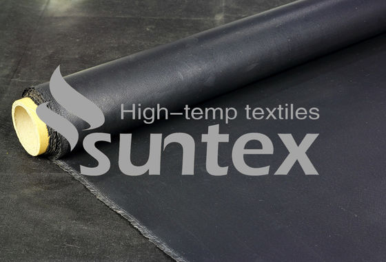 China Supplier Flexible Duct Connector for Isolate Vibrations and Noises