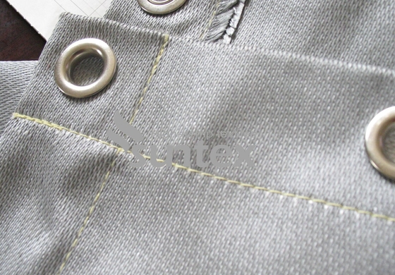 Welding Blanket Heavy-Duty Fiberglass Fire Retardant Blanket coated fiberglass fabric