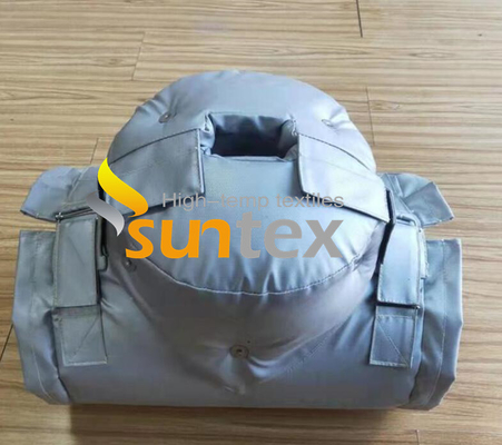 Woven Roving Heat Resistant Insulation Fiberglass Cloth 0.8mm