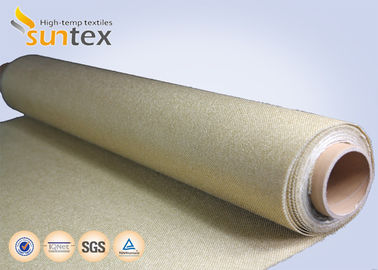 High Temperature Heat Insulation Fire Proof Silica Glass Fiber Blanket