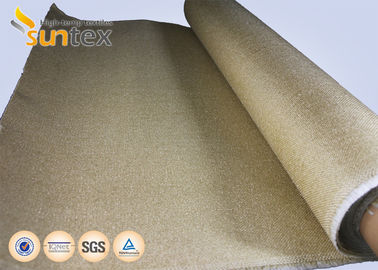 High Temperature Heat Insulation Fire Proof Silica Glass Fiber Blanket