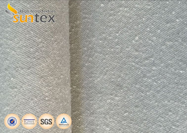 Silica Fiber Glass Fabric for silica welding blankets silica welding curtains