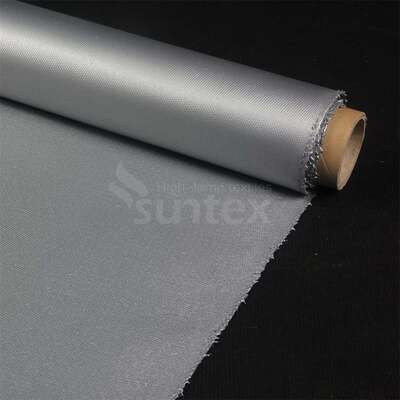 Compliance & Safety Upgrade: Suntex New Welding Blanket Fits Korea’s Latest KFI Standards