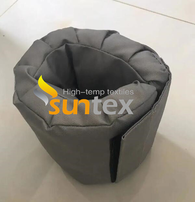 Woven Roving Heat Resistant Insulation Fiberglass Cloth 0.8mm