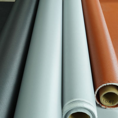 SUNTEX Φωτιά και καπνός κουρτίνες, πυρκαγιά παράθυρα πάχος 0,42 χιλιοστά 0,016 ίντσες