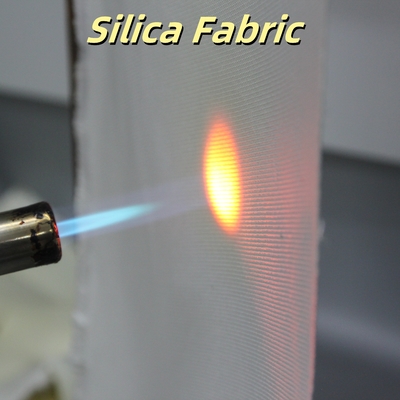 Πυροσβεστική θερμική μόνωση 1200°C