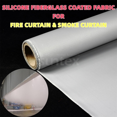 ΥΦΑΣΜΑ ΕΠΙΚΑΛΥΜΜΕΝΟ ΜΕ FIBERGLASS ΓΙΑ ΠΥΡΟΣΒΕΣΤΙΚΕΣ ΚΟΥΡΤΙΝΕΣ & ΚΟΥΡΤΙΝΕΣ ΚΑΠΝΟΥ