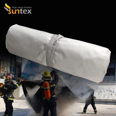 Ηλεκτρονική κάλυψη αυτοκινήτου με αντοχή στη φωτιά με αντοχή σε θερμοκρασία 550 °C/1000 °C για τον έλεγχο πυρκαγιάς λόγω στέρησης οξυγόνου