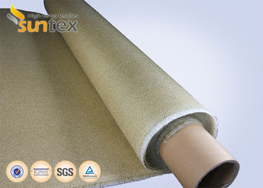 High Temperature Heat Insulation Fire Proof Silica Glass Fiber Blanket