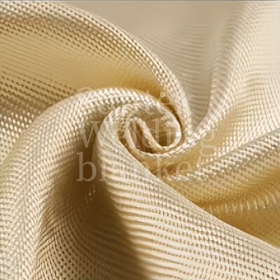 100% Υαλόνημα Συγκολλητικό Κάλυμμα - Ανθεκτικό σε Θερμότητα 550°C Πυρίμαχο Κάλυμμα με Προσαρμόσιμα Μεγέθη