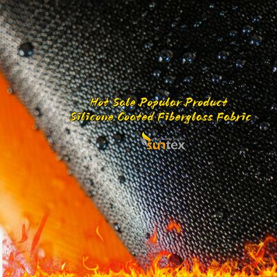 Ανθεκτικότητα σε υψηλές θερμοκρασίες 850g/m2 χωρίς αλκαλία