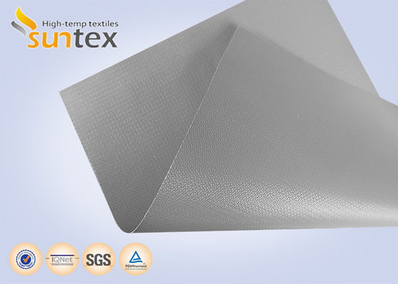 Υφάσματα από υαλοπλαστική με επίστρωση PTFE που έχουν σχεδιαστεί για βιομηχανικές χρήσεις και προσφέρουν εξαιρετική θερμική μόνωση και χημική αντοχή