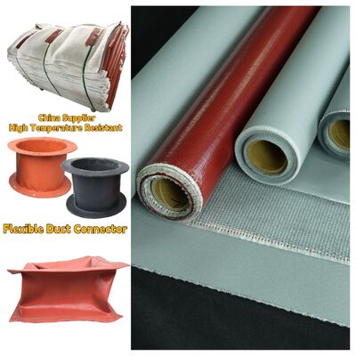 Κίνα Προμηθευτής Ευέλικτος σύνδεσμος σωλήνα για την απομόνωση δονήσεις και θορύβους