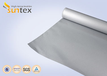 Αλεξίπυρο ύφασμα φίμπεργκλας για 18 oz. υποβαλλόμενες σε θερμοθεραπεία κουρτίνες φίμπεργκλας