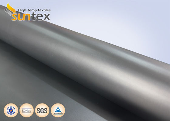 Ελαστικός συνδετήρας Υλικό ανθεκτικότητας σε καιρικές συνθήκες: Μαύρο υφάσμα γυαλιού επικαλυμμένο με νεοπρένιο