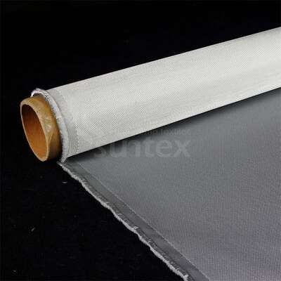 Suntex Innovates Welding Blanket to Satisfy Korea’s Strictest KFI Safety Specifications